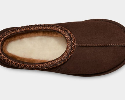 UGG TASMAN - Chaussons - Marron foncé