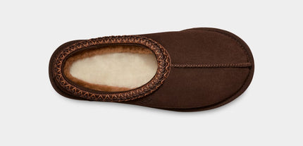 UGG TASMAN - Chaussons - Marron foncé