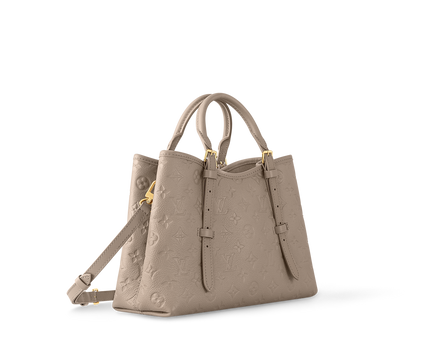 Sac Babylone Tote PM - LV - Gris