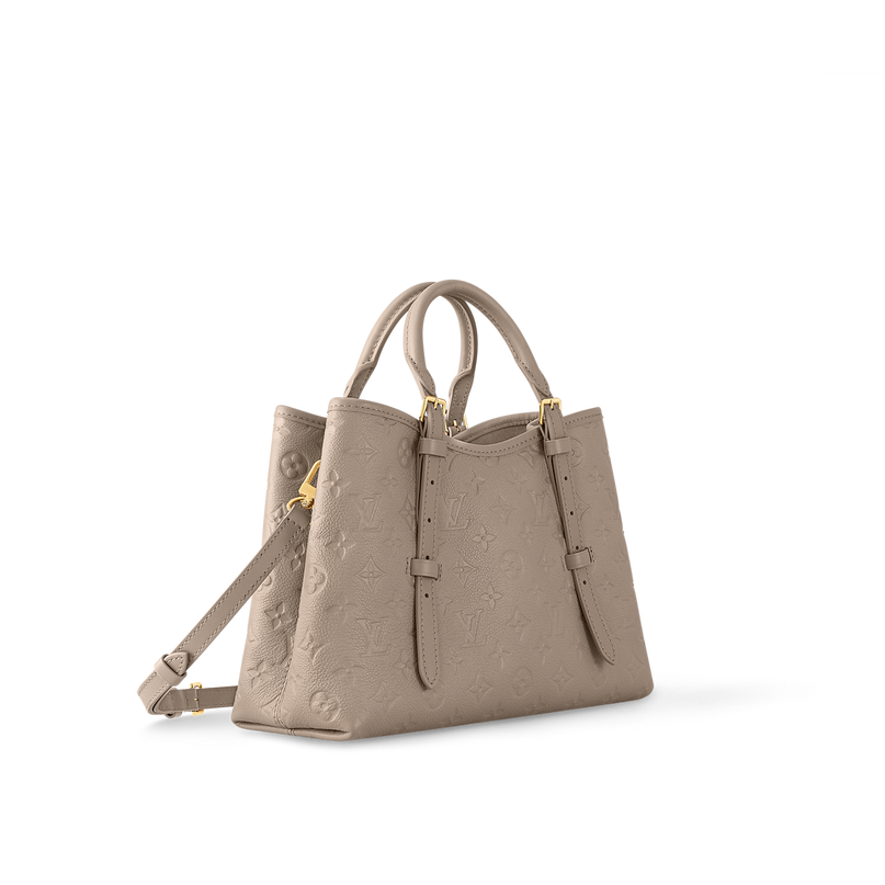 Sac Babylone Tote PM - LV - Gris