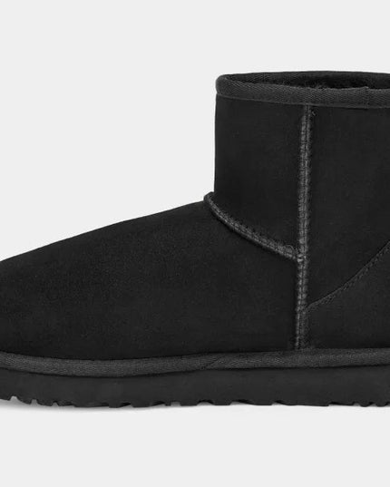 Botte UGG Classic Mini II - Noir