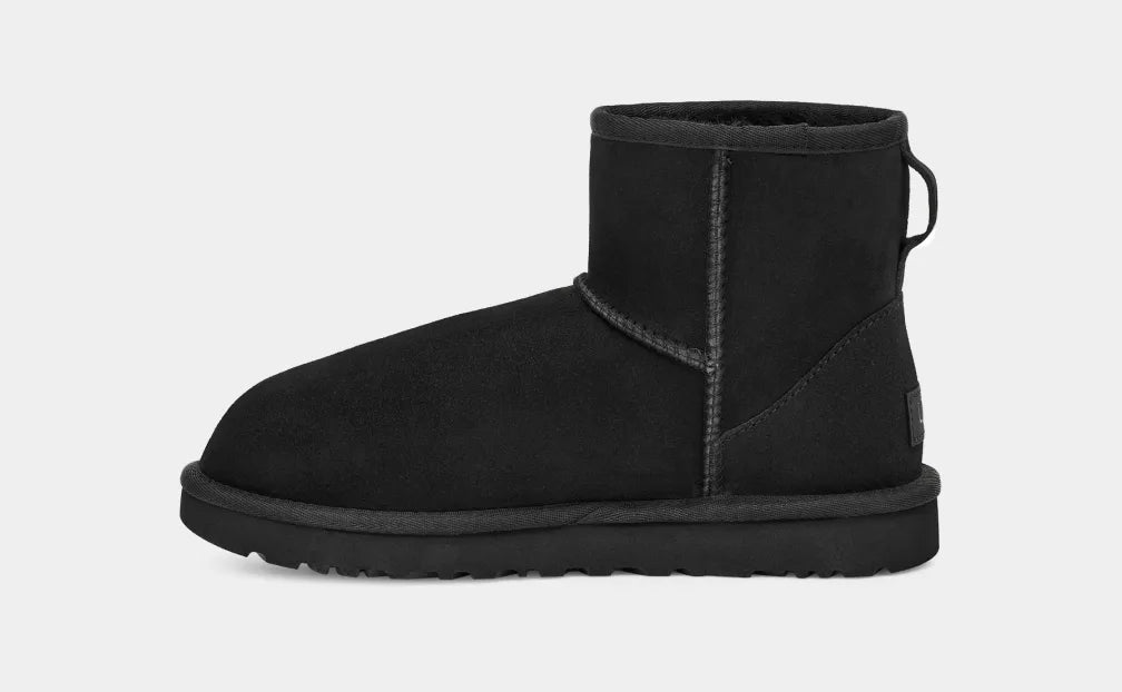 Botte UGG Classic Mini II - Noir