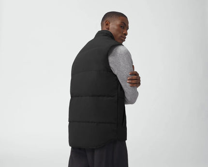 CANADA GOOSE - DOUDOUNE SANS MANCHES