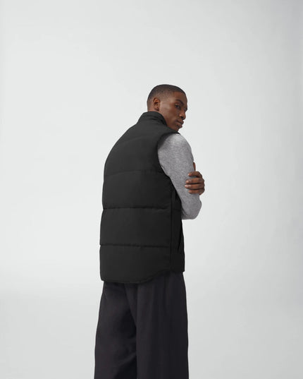 CANADA GOOSE - DOUDOUNE SANS MANCHES