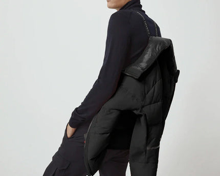 CANADA GOOSE - HYBRIDGE JACKET