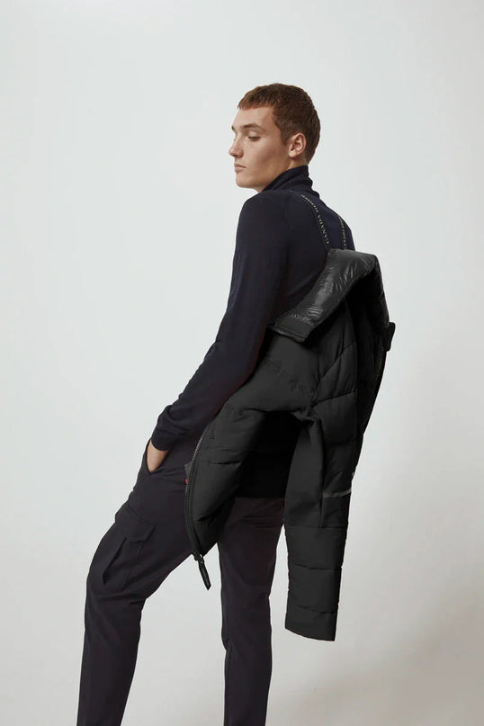 CANADA GOOSE - HYBRIDGE JACKET