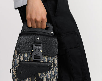 Slingbag Dior Gallop - Beige