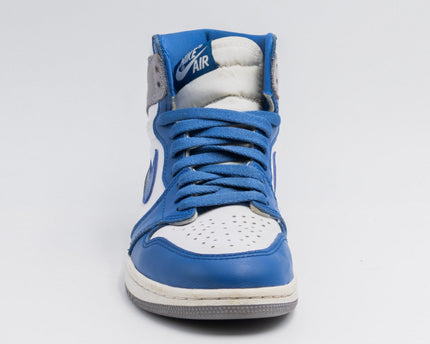 Air Jordan 1 Retro High OG True Blue