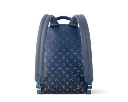 Sac à dos Discovery PM - LV - Bleu Noir