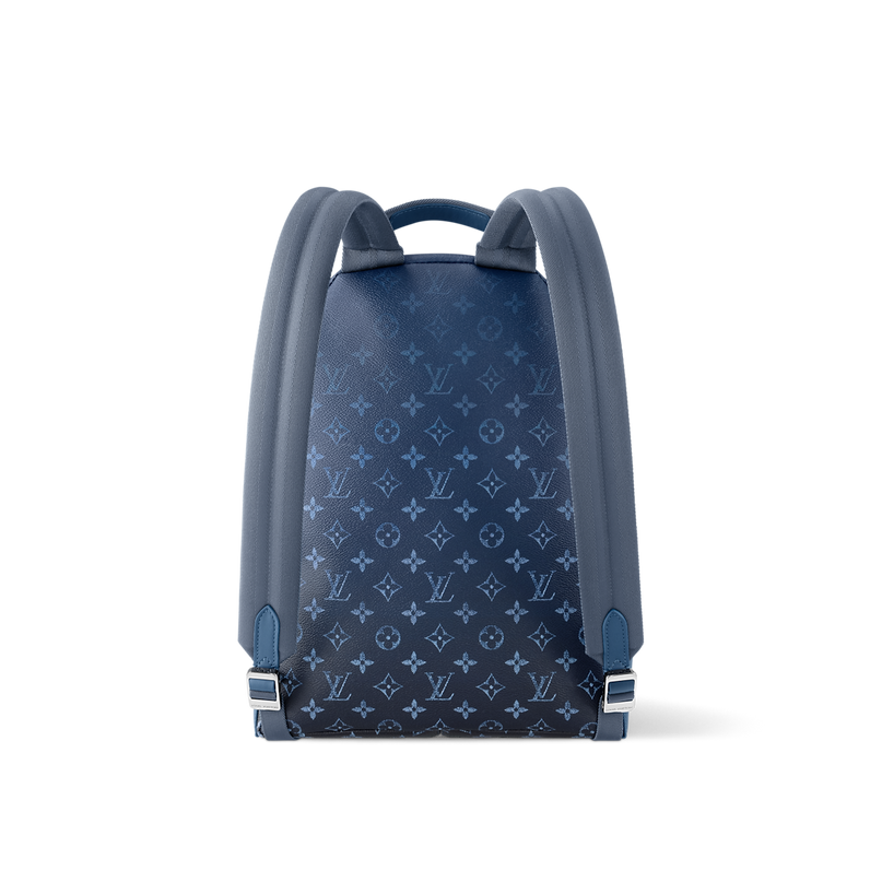 Sac à dos Discovery PM - LV - Bleu Noir