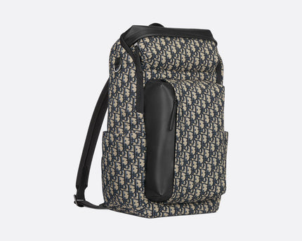 Sac à dos zippé Rider Soft - Dior