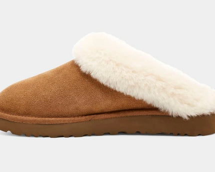 UGG Cluggette Chaussons -Marron