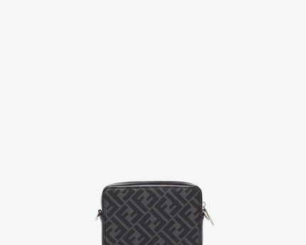 Sacoche Organizer Squared FF - Noir