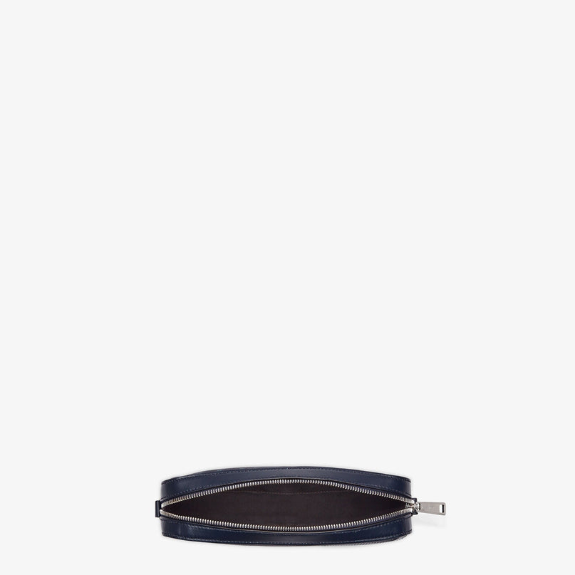 Sac Camera Fendi Diagonal - Noir