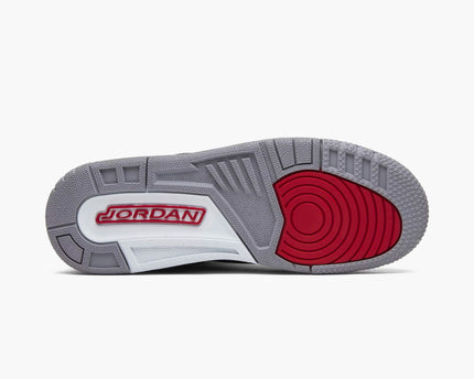 Air Jordan 3 Retro Black Cement