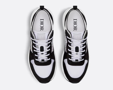 Dior B25 Black and White