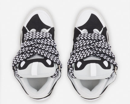 LANVIN BLACK/WHITE