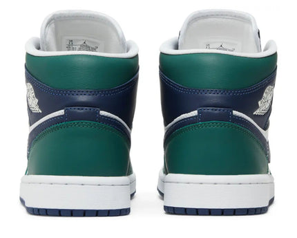 Air Jordan 1 Mid SE Seahawks