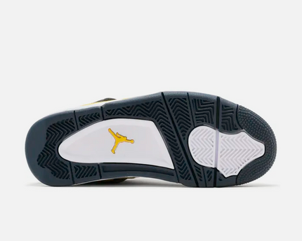 Air Jordan 4 Retro Lightning
