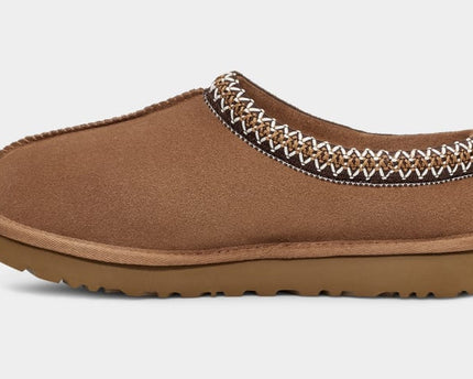 Chausson Tasman Classique - Marron