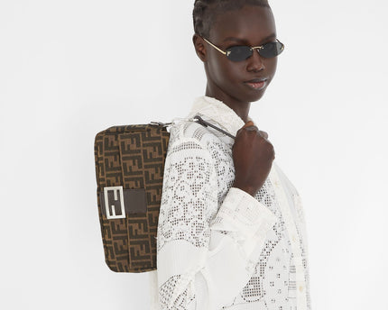 Sac Fendi Baguette - Classic