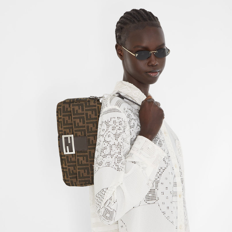 Sac Fendi Baguette - Classic