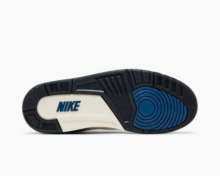 Air Jordan 3 Retro OG SP A Ma Maniére Diffused Blue