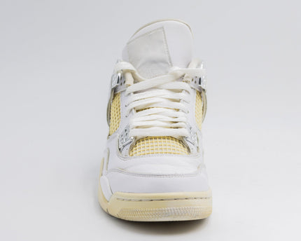 Air Jordan 4 Retro Pure Money