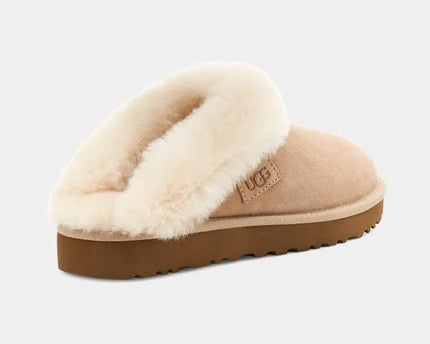 UGG Cluggette Chaussons - Beige