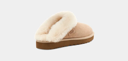 UGG Cluggette Chaussons - Beige