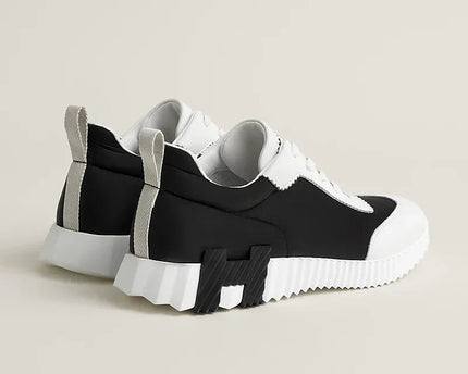 Hermès Bouncing Noir/blanc