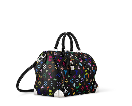 LV x TM - Sac Speedy Soft 30