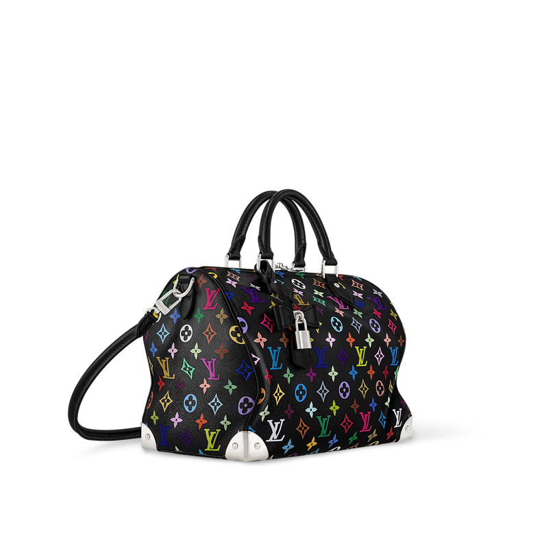 LV x TM - Sac Speedy Soft 30