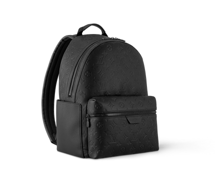 Sac à dos Discovery - LV - Noir