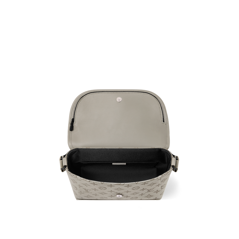 Sac Pulse Messenger - LV - Gris