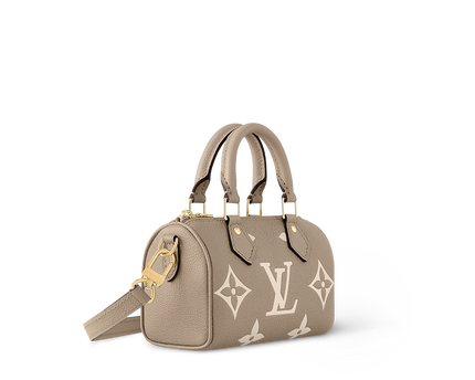 Sac Nano Speedy - LV