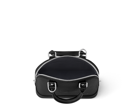 Sac Alma BB - LV - Noir