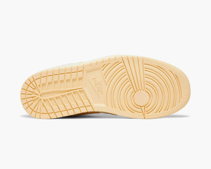 Air Jordan 1 Retro High OG SP Union LA Bephies Beauty Supply Summer of ‘96