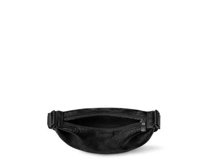 Sac Hamac PM - LV - Noir