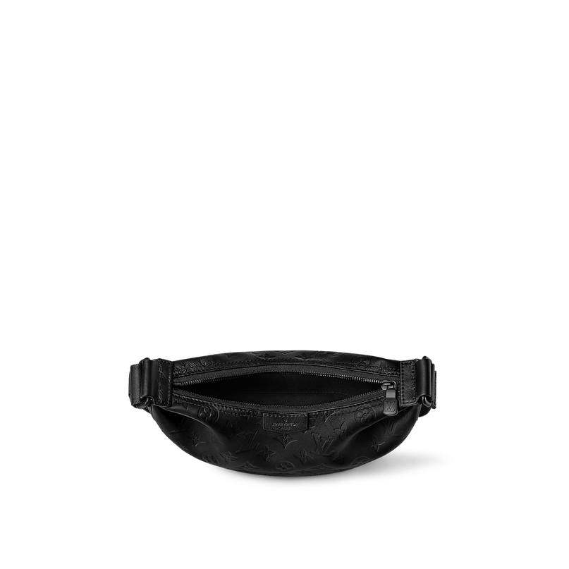 Sac Hamac PM - LV - Noir