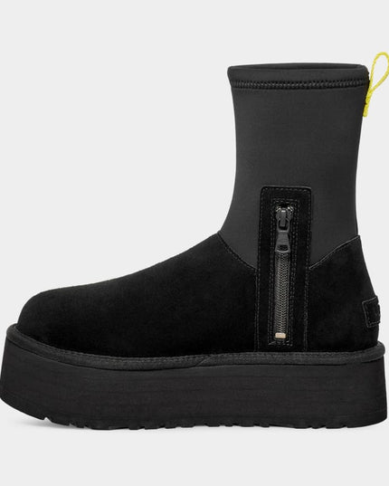 Botte UGG Classic Dipper Black