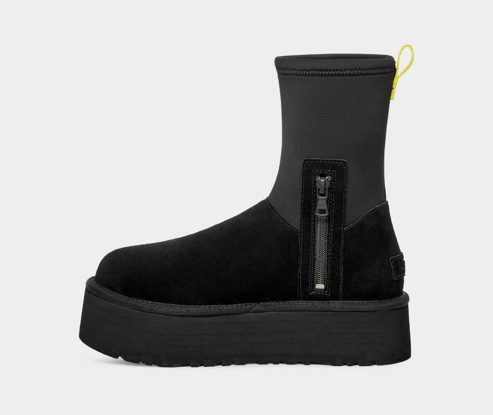 Botte UGG Classic Dipper Black