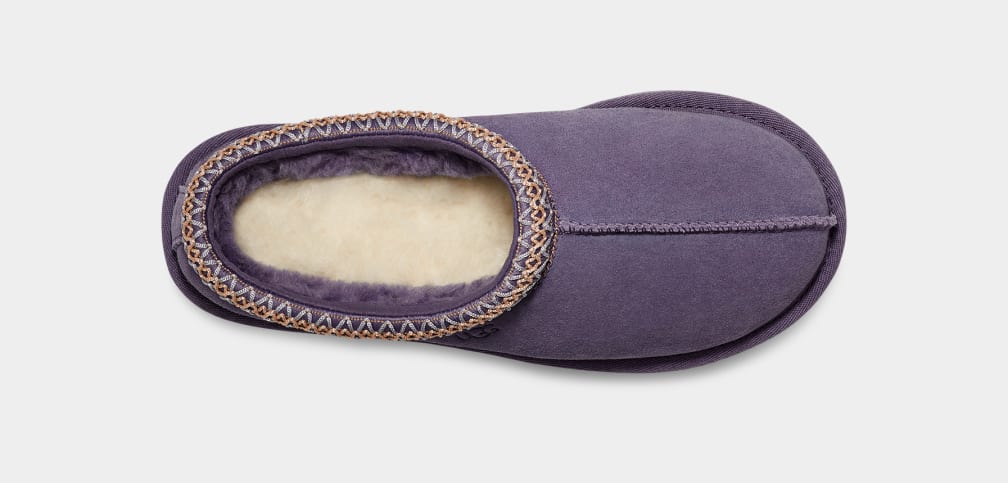 UGG TASMAN - Chaussons - Violet