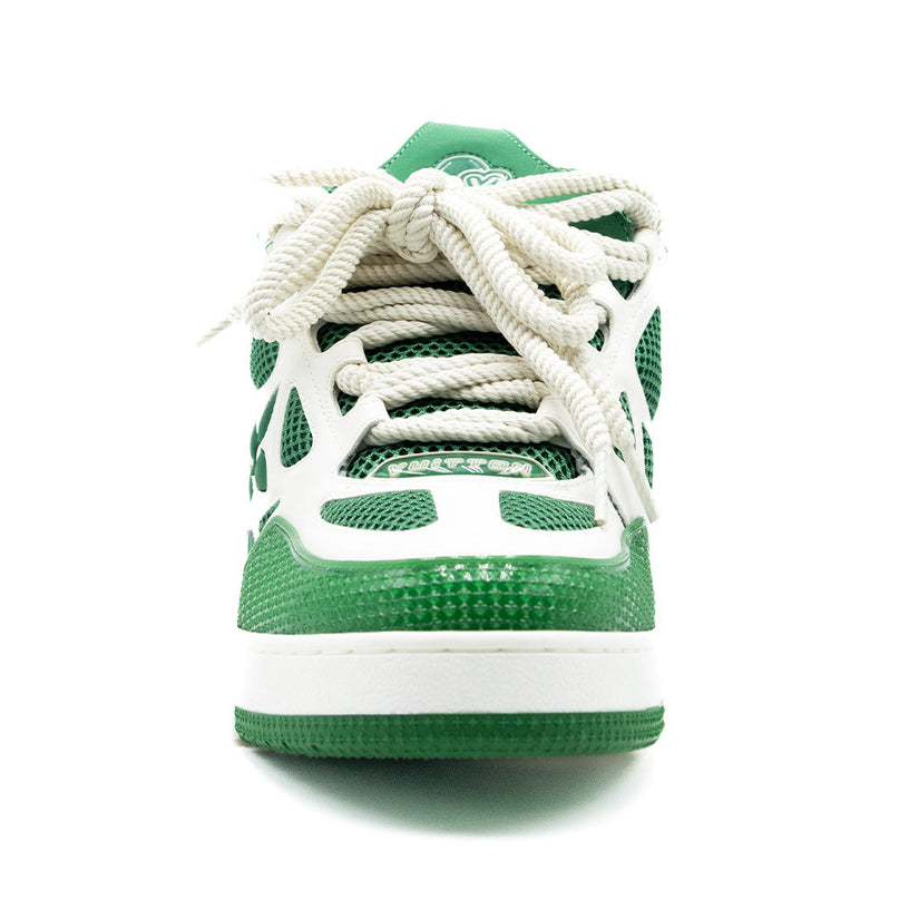 Louis Vuitton Skate Sneaker Vert
