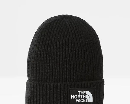 Bonnet Mixte Noir TNF