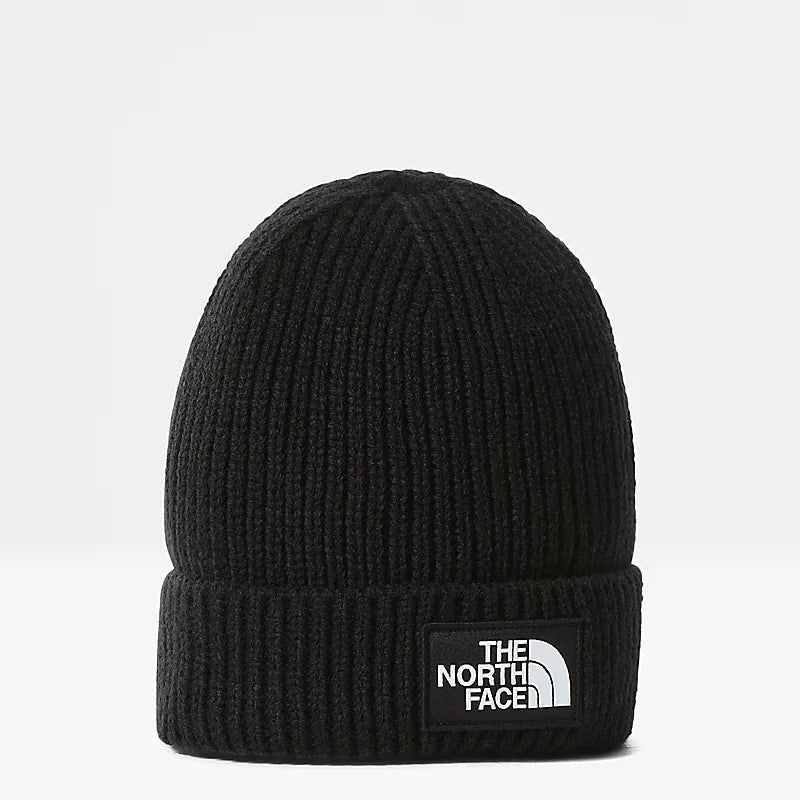 Bonnet Mixte Noir TNF