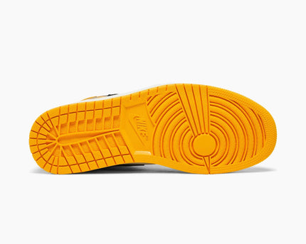 Air Jordan 1 Retro High OG Taxi