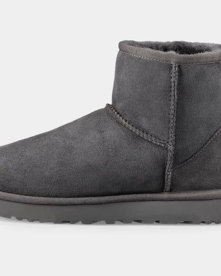 Botte UGG Classic Mini II - Gris