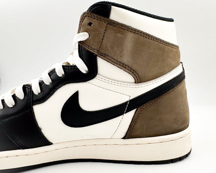Air Jordan 1 Retro High Dark Mocha