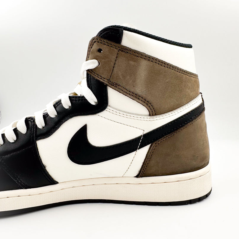 Air Jordan 1 Retro High Dark Mocha